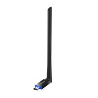 tenda u10 adaptador wifi usb dual band ac650