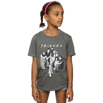 Friends Camiseta BI19080 para niña