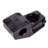 fly volcano 25s stem flat black