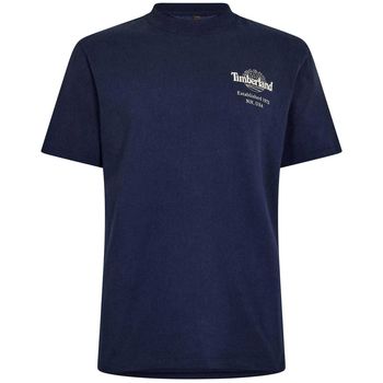 Timberland Camiseta GT51663 para hombre
