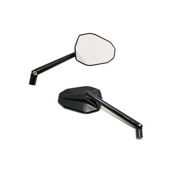 Espejo retrovisor Highsider Victory par