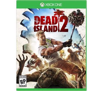 XBOX ONE Dead Island 2