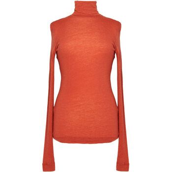 Alysi Camiseta manga larga 152405-CANYON para mujer