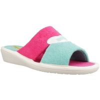 nordikas pantuflas top line para mujer
