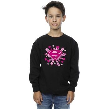 Dc Comics Jersey BI33130 para niño