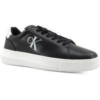 calvin klein jeans deportivas moda ym0ym00681bbw para hombre