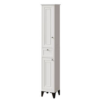 Armario Alto Vanity 32 X 175 Cm Vicco