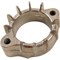brida de tubo de escape honda cbx 550