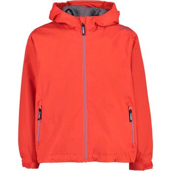 Cmp Cortaviento KID JACKET FIX HOOD para niña