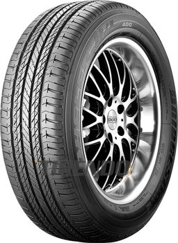 Bridgestone Dueler H/L 400 RFT ( 255/50 R19 107H XL MOE, antipinchazo (run flat) )