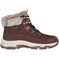 skechers descansos bottines trego snow worries impermeables para mujer