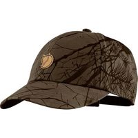 fjallraven gorra lappland camo cap para hombre