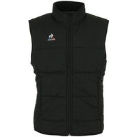le coq sportif chaleco de traje n1 training doudoune light para hombre