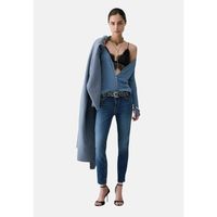 liu jo jeans q-roa-41711 para mujer