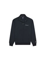 chaqueta champion full zip dark blue hombre