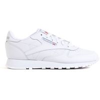 reebok sport zapatillas classic leather para nino