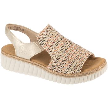 Rieker Sandalias Sandals 62741 para mujer