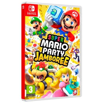 Super Mario Party Jamboree Juego para Nintendo Switch