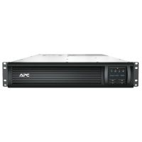 sai apc smart-ups 3000va rack 2u 2700w lcd red c19c13bateria intercambiable