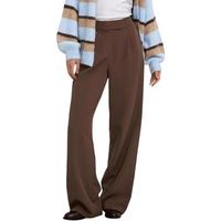 only pantalon fluido onllinda-berry hw str pant cc tlr 15377077 para mujer