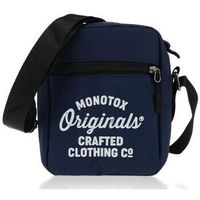 monotox bolso pete para hombre