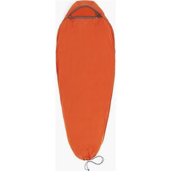 Inserto Para Saco De Dormir Sea To Summit Reactor Fleece - Mummy Con Cordón - Compacto