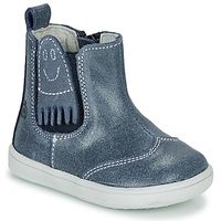 citrouille et compagnie botines leskimo para nino