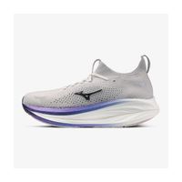 zapatillas mizuno neo vista 3 blanco morado aw26 unisex talla 405 - eur