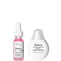 the ordinary smooth  hydrate lip duo