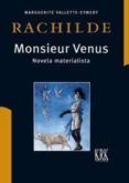 monsieur venus