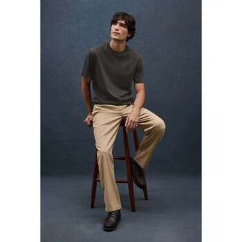 Polo Club Camiseta RIGBY GO TSHIRT HEAVY JERSEY GD para hombre