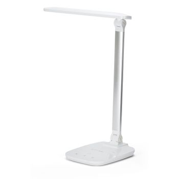 Montis Lampka biurkowa wielofunkcyjna LED MT042 lámpara de mesa Blanco