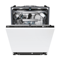 lavavajillas 60 cm haier xs6a0m4pdb a 16 cubiertos blanco