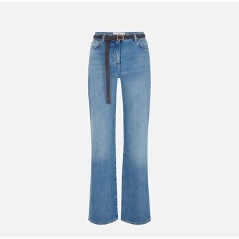 Elisabetta Franchi Jeans PJ20N66E2-139 para mujer
