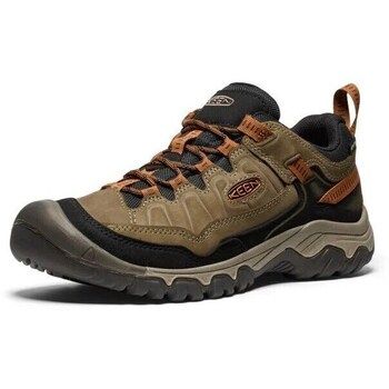 Keen Zapatillas de senderismo Targhee Iv Wp para hombre