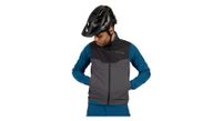 chaleco sin mangas endura mt500 spray negro