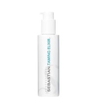 sebastian professional taming elixir for frizzy hair 140ml