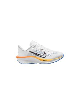 Zapatillas de Running Nike Quest 6 Hombre Blanco