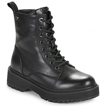 Xti Botines 143094-BLACK para mujer