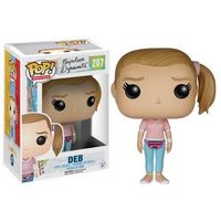 pop napoleon dynamite deb