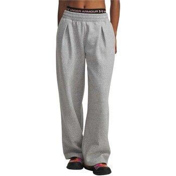 Under Armour Pantalón chandal GT44592 para mujer