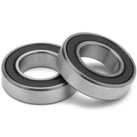 mission engage hub bearings