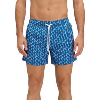 Sundek Bañador M633BDRT4W5 para hombre