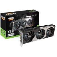 inno3d geforce rtx 5080 x3 16gb gddr7 reflex 2 rtx ai dlss4