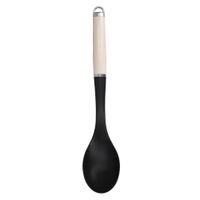 cucharon antiadherente resistente al calor utensilio de cocina