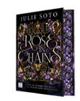 rose in chains