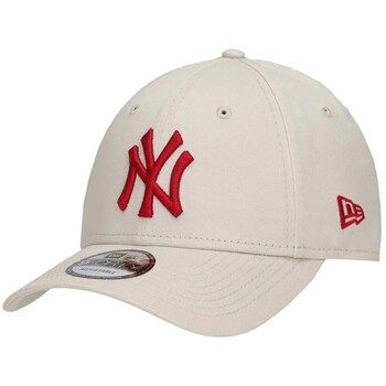 New-Era Gorra 9FORTY Stn New York Yankees para hombre