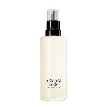 Giorgio Armani Armani Code Pour Homme Eau de Parfum Refill 150ml