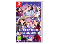 nintendo switch k-pop idol stories road to debut