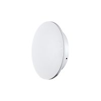 aplique de exterior led bora bora ii 10w